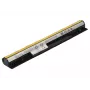 2-Power 14.4V 2600mAh Li-Ion klēpjdatora akumulators, Akumulators