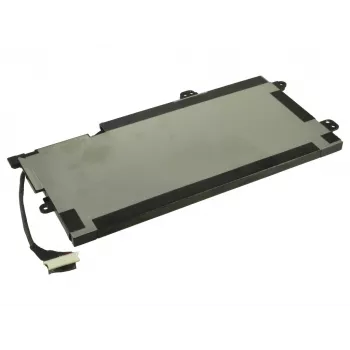 2-Power 11,4 V 4350 mAh 50 Wh litija polimēra klēpjdatora akumulators, akumulators