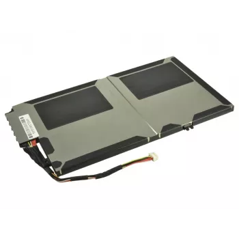 2-Power 14.8V 3514mAh 52Wh Li-Polymer klēpjdatora akumulators, akumulators