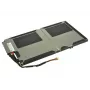2-Power 14.8V 3514mAh 52Wh Li-Polymer klēpjdatora akumulators, akumulators