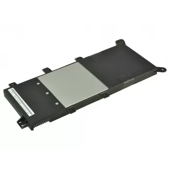 2-Power 7.6V 4840mAh Li-Polimēra klēpjdatora akumulators, akumulators