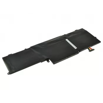 2-Power 7.4V 6520mAh Li-Polimēra klēpjdatora akumulators, Akumulators