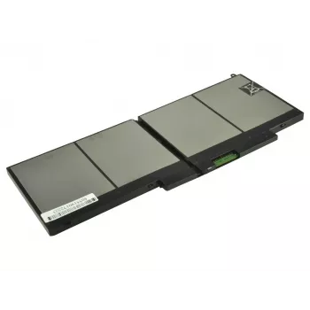 2-Power 7,4 V 6900 mAh Li-polimēru klēpjdatora akumulators, akumulators
