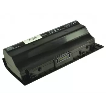 2-Power 14,4 V 5200 mAh Li-Ion klēpjdatora akumulators, akumulators