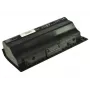 2-Power 14,4 V 5200 mAh Li-Ion klēpjdatora akumulators, akumulators