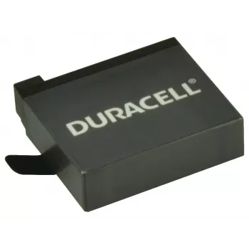 Duracell kameras akumulators – aizstāj GoPro Hero 4 akumulatoru, 2 gab.