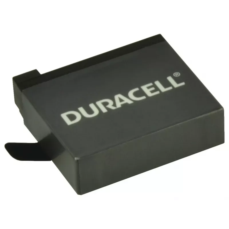 Duracell kameras akumulators – aizstāj GoPro Hero 4 akumulatoru, 2 gab.