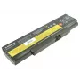 2-Power 10.8V 5200mAh 56Wh Li-Ion klēpjdatora akumulators, akumulators