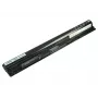 2-Power 14.8V 2200mAh Li-Ion klēpjdatora akumulators, Akumulators