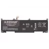 2-Power CBP3763A klēpjdatora rezerves daļa Akumulators