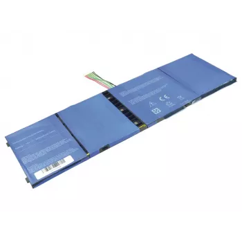 2-Power 15V 3500mAh Li-Polymer klēpjdatora akumulators, akumulators