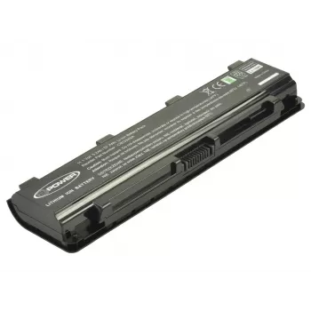 2-Power 10,8 V 5200 mAh Li-Ion klēpjdatora akumulators, akumulators