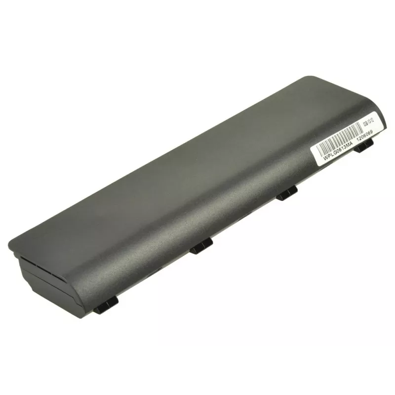 2-Power 10,8 V 5200 mAh Li-Ion klēpjdatora akumulators, akumulators