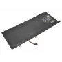 2-Power 7.5V 7020mAh Li-Polimēra klēpjdatora akumulators, akumulators