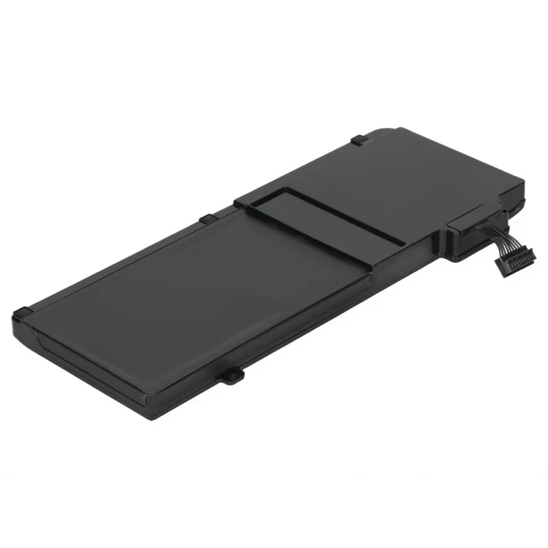 2-Power 10.95V 6000mAh Li-Polymer akumulators portatīvajam datoram, Apple MacBook Pro 13 collu A1278, 2009. gada vidus (EMC2326)