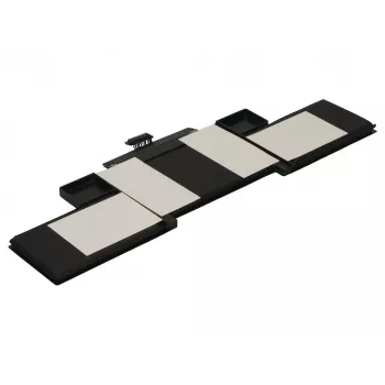 2-Power 11.26V 8400mAh litija polimēra klēpjdatora akumulators, akumulators, Apple MacBook Pro 15 collu A1398 Late 2013 (EMC2674, EMC2745), Mid 2014 (EMC 2876, EMC2861)