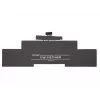 2-Power 11.26V 8400mAh litija polimēra klēpjdatora akumulators, akumulators, Apple MacBook Pro 15 collu A1398 Late 2013 (EMC2674, EMC2745), Mid 2014 (EMC 2876, EMC2861)