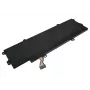 2-Power 11.1V 3800mAh Li-Polymer klēpjdatora akumulators, Akumulators