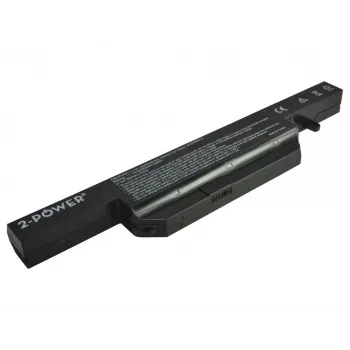 2-Power CBI3545A galvenā akumulatora komplekts, 6400 mAh
