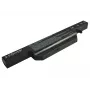 2-Power 11.1V 5200mAh Li-Ion klēpjdatora akumulators, Akumulators