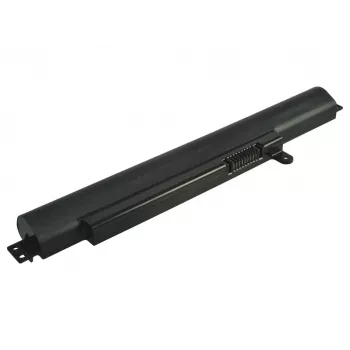 2-Power 11.25V 2600mAh Li-Ion klēpjdatora akumulators, akumulators