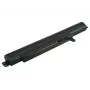 2-Power 11.25V 2600mAh Li-Ion klēpjdatora akumulators, akumulators