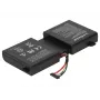 2-Power 14,8 V 5200 mAh Li-Ion klēpjdatora akumulators, akumulators