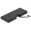 2-Power 14,8 V 5200 mAh Li-Ion klēpjdatora akumulators, akumulators