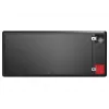 Duracell 12V 9Ah VRLA akumulators, hermētiski noslēgts svina skābes (VRLA), 12 V, 9 Ah, 9000 mAh, 108 Wh, 2,4 kg