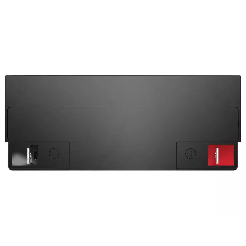 Duracell 12V 18Ah VRLA akumulators, Hermētisks svina-skābes (VRLA), 12 V, 18 Ah, 18000 mAh, 216 Wh, melns