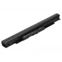 2-Power 14.8V 2600mAh Li-Ion klēpjdatora akumulators, akumulators
