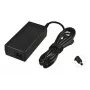 2-Power ACA0005A strāvas adapteris Iekštelpu 65 W Melns