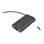 2-Power ACA0009A strāvas adapteris Iekštelpām 45 W Melns