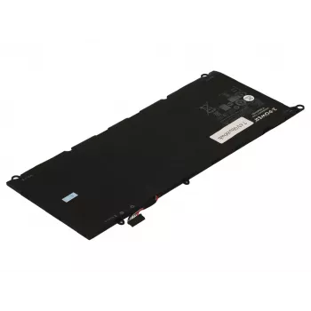 2-Power 7.6V 8085mAh Li-Polymer klēpjdatora akumulators, akumulators, Dell 13 9360