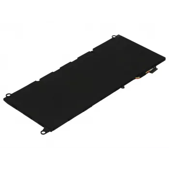 2-Power 7.6V 8085mAh Li-Polymer klēpjdatora akumulators, akumulators, Dell 13 9360