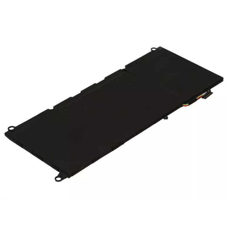 2-Power 7.6V 8085mAh Li-Polymer klēpjdatora akumulators, akumulators, Dell 13 9360