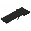 2-Power 7.6V 4400mAh Li-Polimēru portatīvā datora akumulators, Akumulators, Lenovo