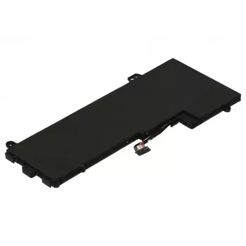 2-Power 7.6V 4400mAh Li-Polimēru portatīvā datora akumulators, Akumulators, Lenovo