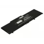 2-Power 11.4V 7260mAh Li-Polymer klēpjdatora akumulators, akumulators