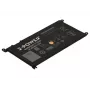 2-Power 11.4V 3500mAh litija polimēru klēpjdatora akumulators, akumulators, Dell