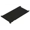 2-Power 11.4V 3500mAh litija polimēru klēpjdatora akumulators, akumulators, Dell