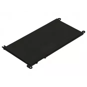 2-Power 11.4V 3500mAh litija polimēru klēpjdatora akumulators, akumulators, Dell