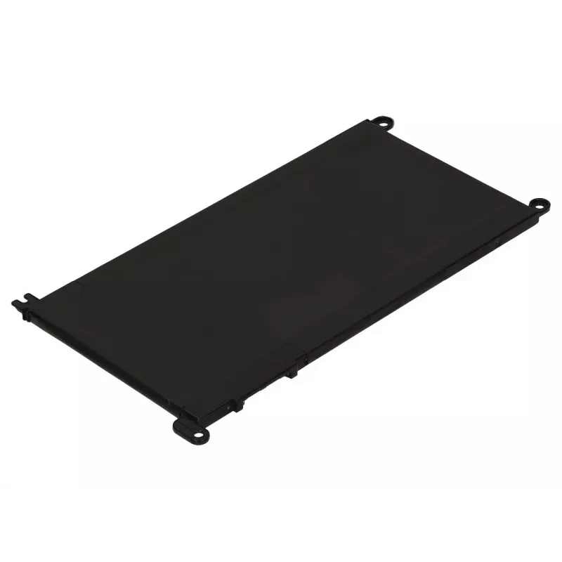 2-Power 11.4V 3500mAh litija polimēru klēpjdatora akumulators, akumulators, Dell