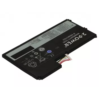 2-Power 11.1V 4220mAh Li-Polimēra klēpjdatora akumulators, Akumulators, Lenovo