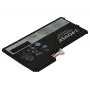 2-Power 11.1V 4220mAh Li-Polimēra klēpjdatora akumulators, Akumulators, Lenovo