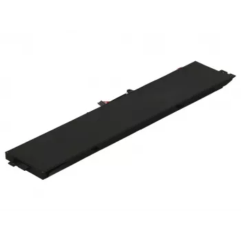 2-Power 14.8V 3100mAh Li-Polimēra klēpjdatora akumulators, akumulators