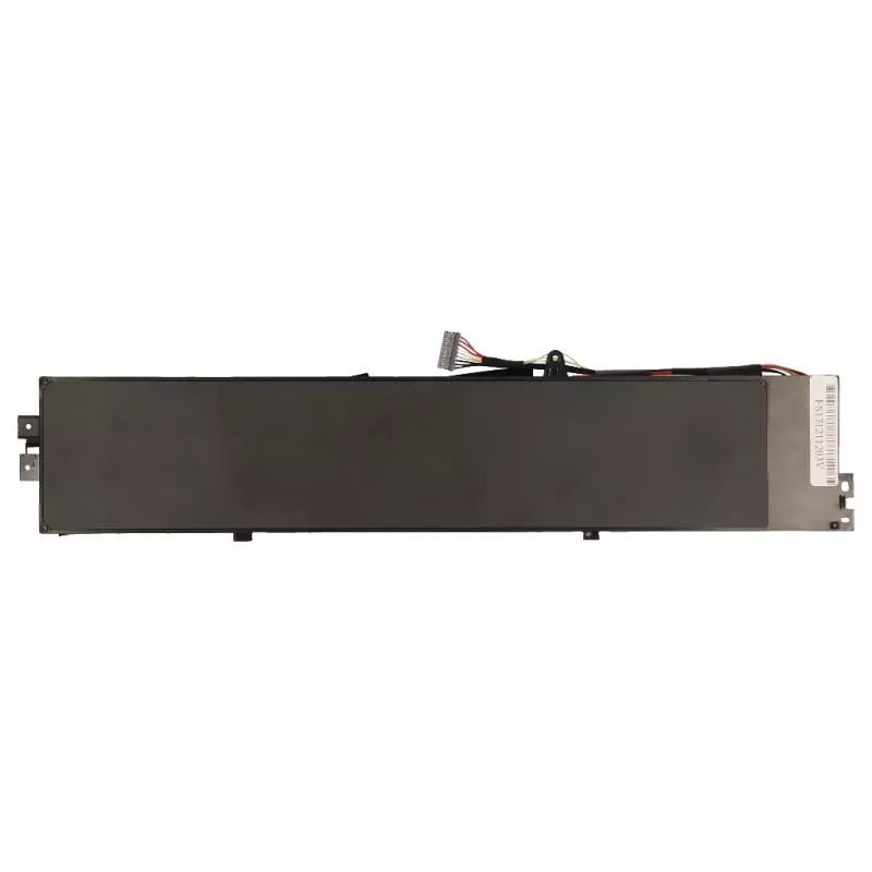 2-Power 14.8V 3100mAh Li-Polimēra klēpjdatora akumulators, akumulators