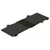 2-Power 7,7V 6150mAh Li-Polimēra klēpjdatora akumulators, akumulators