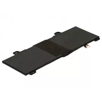 2-Power 7,7V 6150mAh Li-Polimēra klēpjdatora akumulators, akumulators
