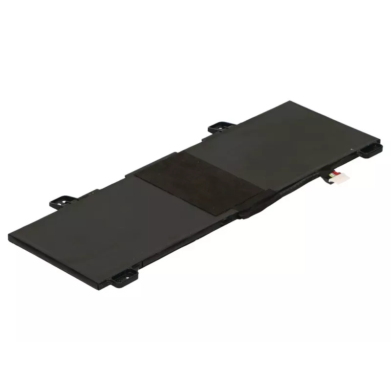 2-Power 7,7V 6150mAh Li-Polimēra klēpjdatora akumulators, akumulators